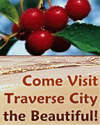 Click Here for Traverse City Area Activities & Attractions...