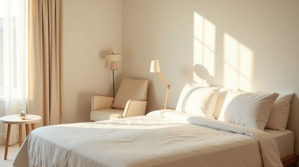 Experience comfort in hotel aiglon for your perfect stay