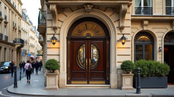 Find the perfect hotel in Paris 5 for your stay