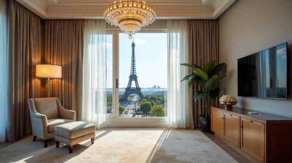 Find the perfect hotel in Paris 5 for your stay