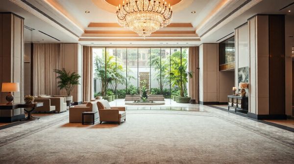 Top reasons to choose hotel aiglon for ultimate comfort