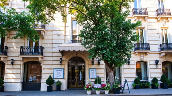 Top Recommended Hotels to Choose in Paris 5 for Your Trip