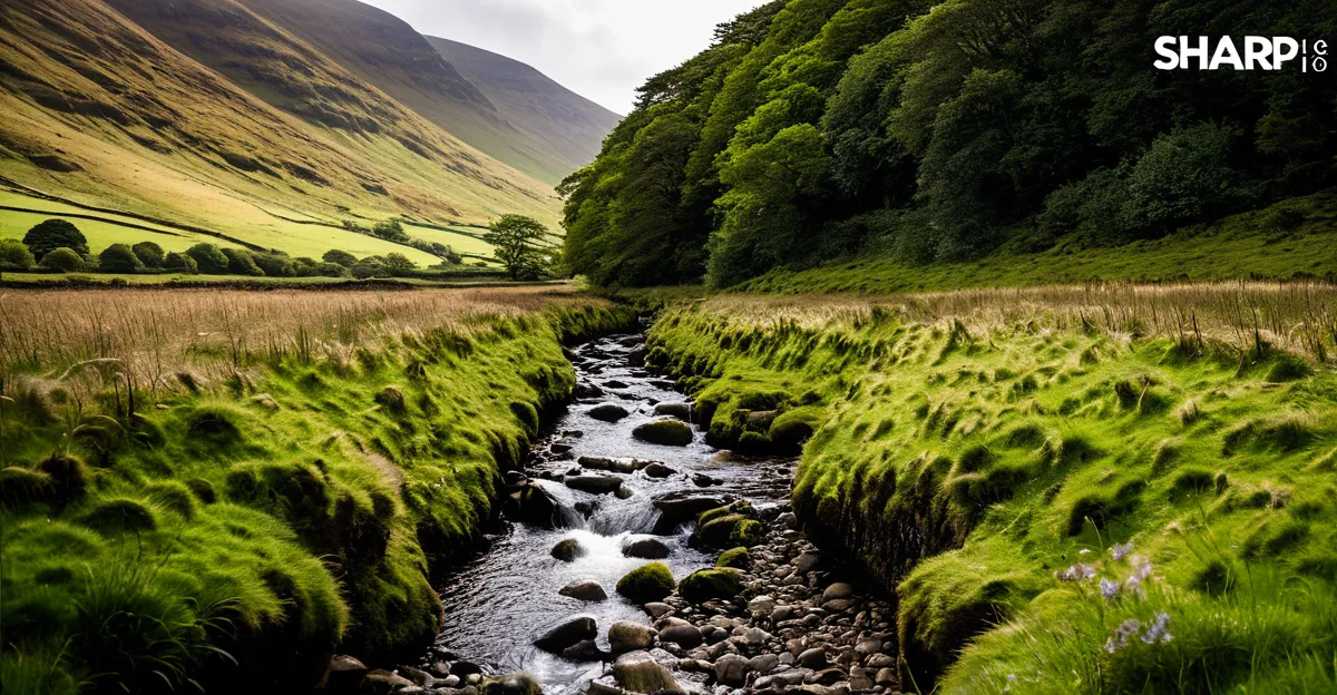 What are the best off-the-beaten-path destinations in the UK for nature lovers?